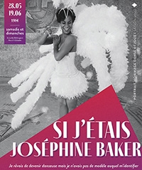 Si j&#039;etais Josephine Baker
