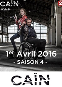 Caïn saison 4