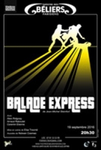 L&#039;actu des coachs : Balade Express