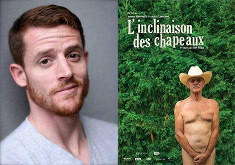 Antonin SCHOPFER dans L'Inclinaison des chapeaux