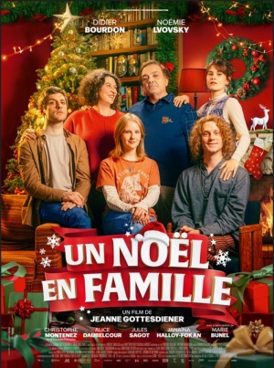 L&#039;actu des coachs : Un Noël en famille