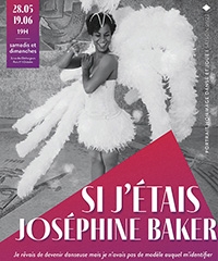 Si j'étais Joséphine Baker